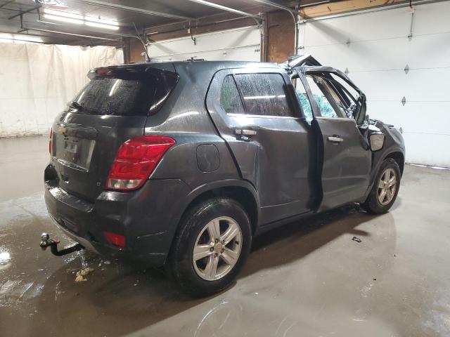 3GNCJPSB1HL197042 Chevrolet TRAX 1LT
