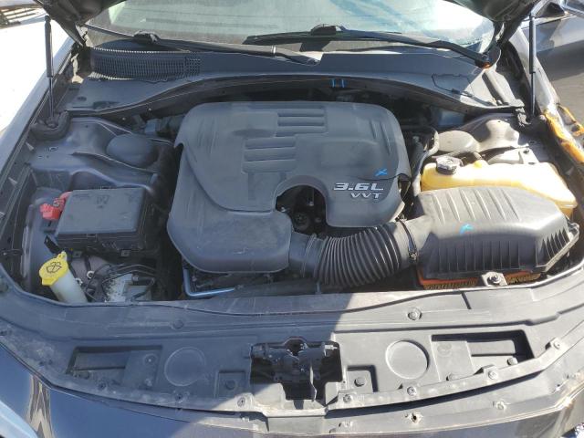 2C3CCAEGXHH570213 Chrysler 300C