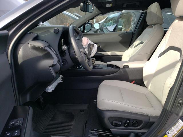 JTHP9JBH1P2066115 Lexus Ux 250h Premium
