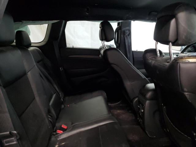 1C4RJFAG1JC173092 Jeep Grand Cherokee Laredo