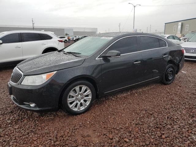 Auction sale of the 2013 Buick Lacrosse, vin: 1G4GC5ERXDF255599, lot number: 41699404
