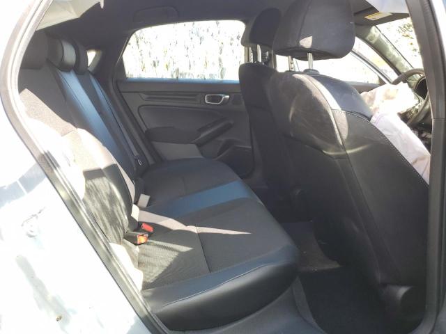 19XFL2H87PE012977 Honda Civic Sport