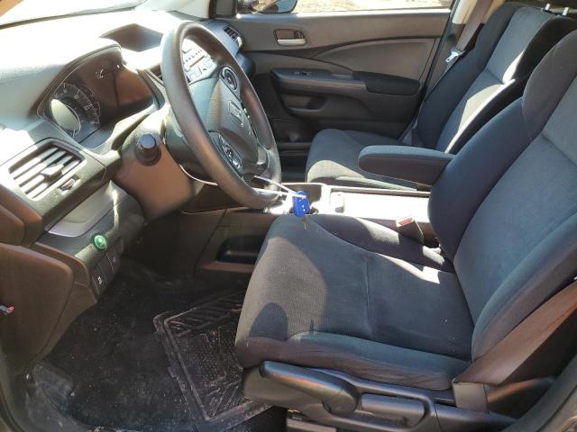 2HKRM4H3XEH697267 Honda CR-V LX