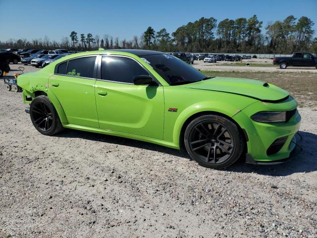 2C3CDXGJ2PH547354 Dodge Charger Scat Pack