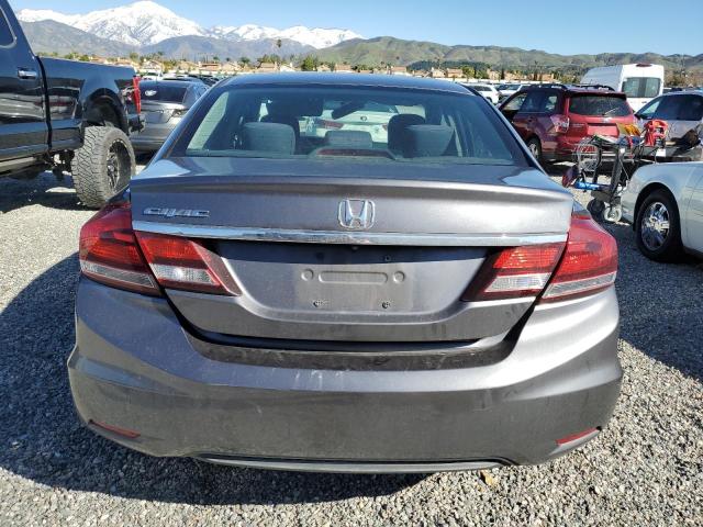 19XFB2F73FE287824 Honda CIVIC SE