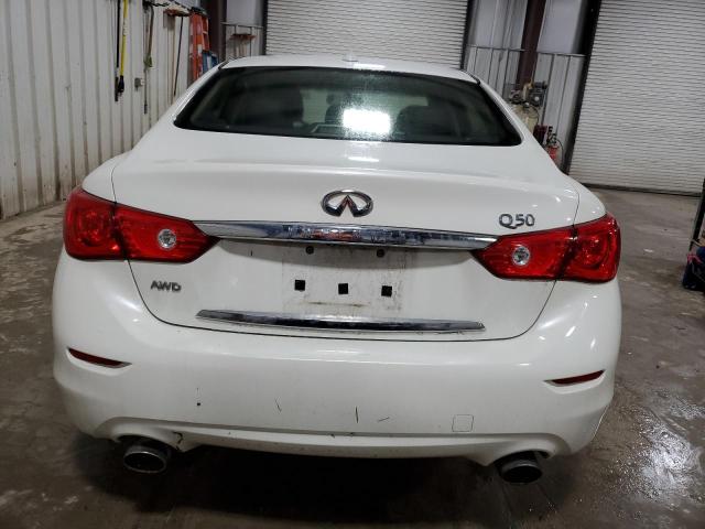JN1CV7AR5GM253065 Infiniti Q50 BASE