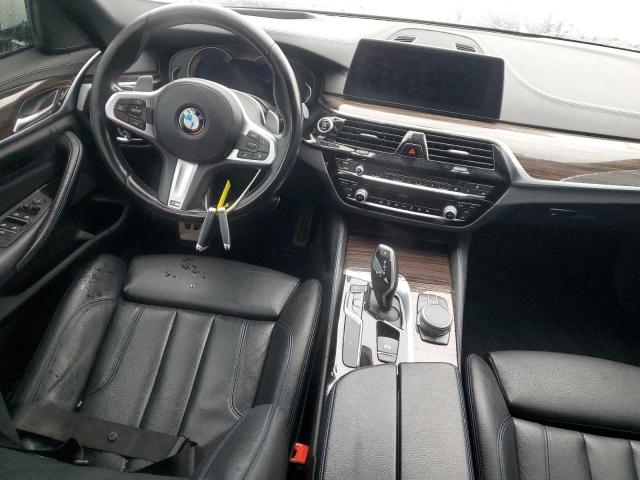 WBAJA5C38HG894625 BMW 530 I