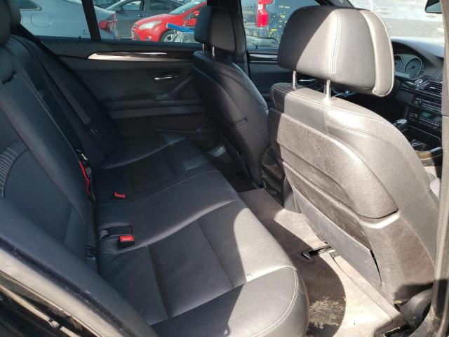 WBAKP9C53ED692672 BMW 550 Xi