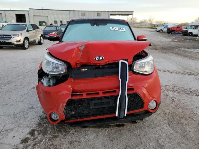 KNDJX3A55G7851790 KIA Soul !