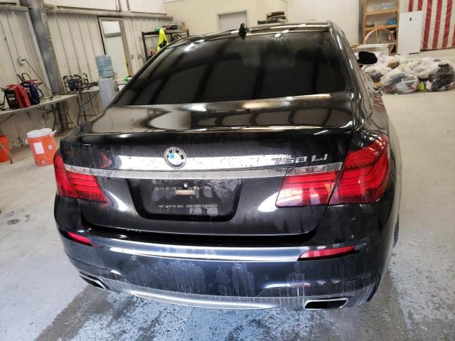 WBAYE8C58FD780712 BMW 750 LI