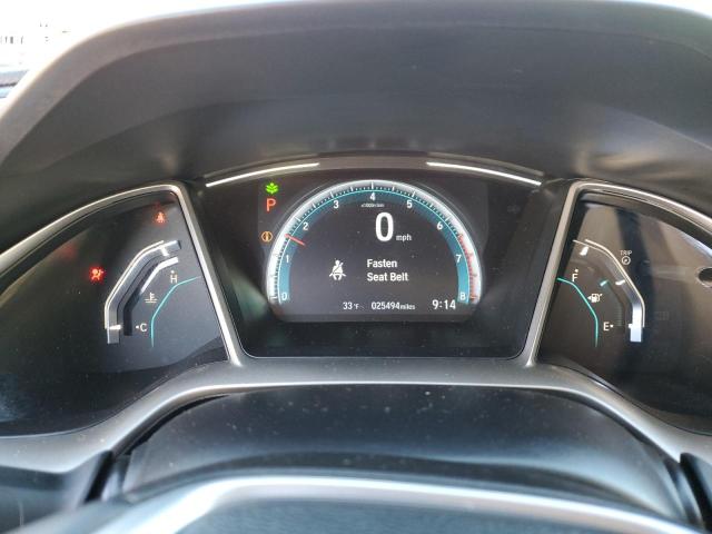 2HGFC1F32MH704339 Honda CIVIC EX