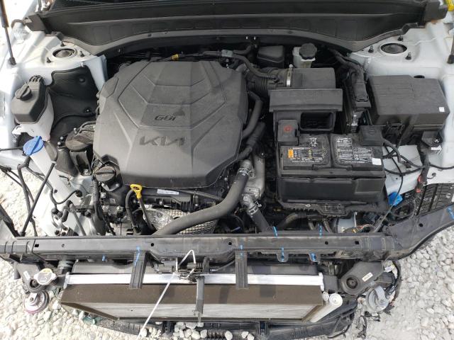 5XYP64GC9RG417452 KIA Telluride S
