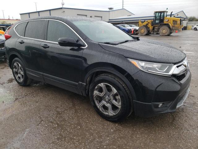 7FARW1H5XHE017286 Honda CR-V EX