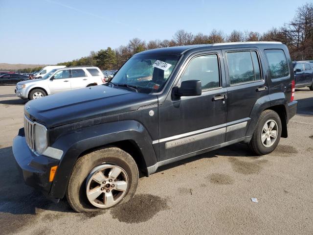 Auction sale of the 2011 Jeep Liberty Sport, vin: 1J4PN2GKXBW575140, lot number: 44601134