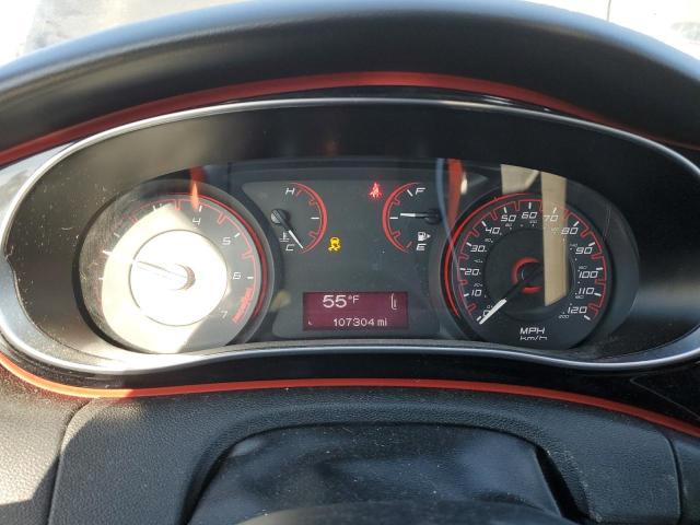 1C3CDFBB0GD515400 Dodge DART SXT