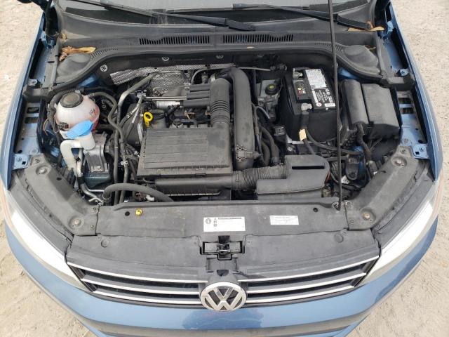 3VWDB7AJ9JM250120 Volkswagen JETTA SE