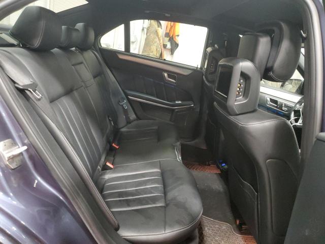 WDDHF8JB7EA983850 Mercedes-Benz E 350 4matic