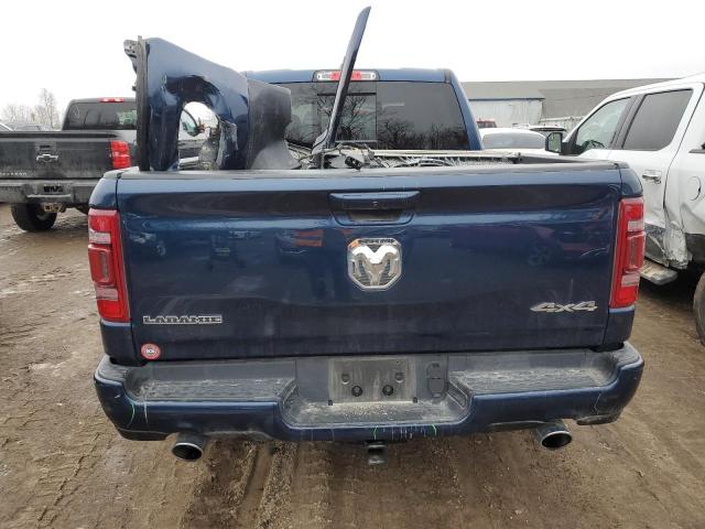 1C6SRFJT2NN223071 RAM 1500 Laie