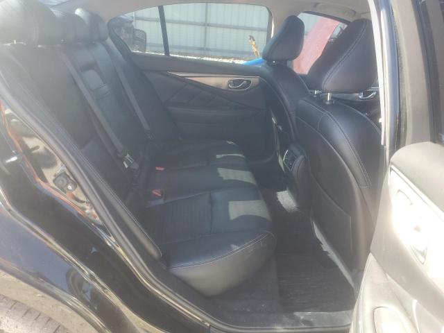 JN1EV7AR8JM437822 Infiniti Q50 LUXE