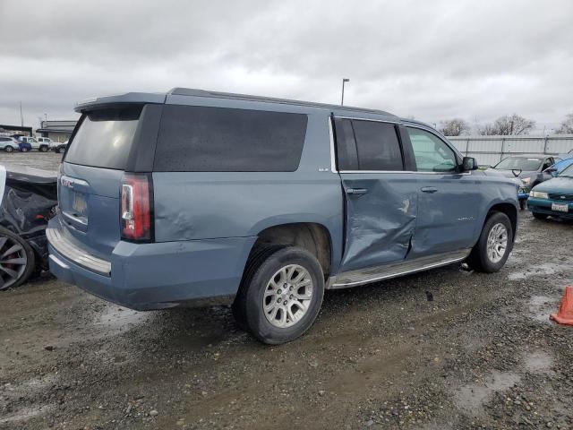 1GKS1GEC9FR630254 GMC Yukon Xl C1500 Sle