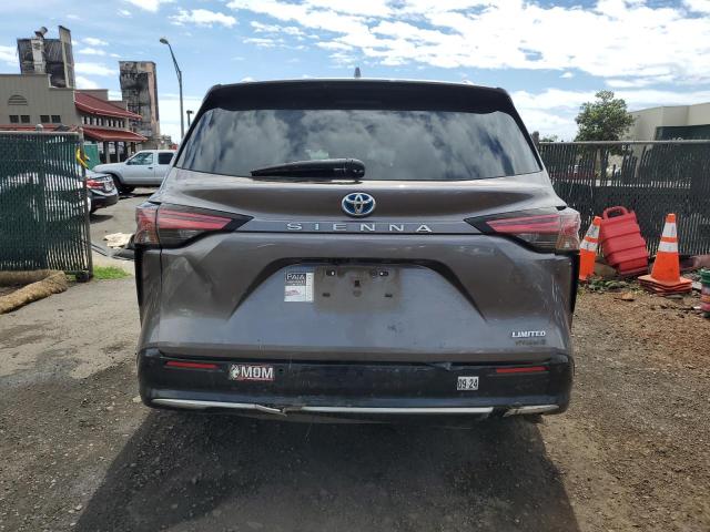 5TDZRKEC6MS032353 Toyota a25a-fxs, 5nm