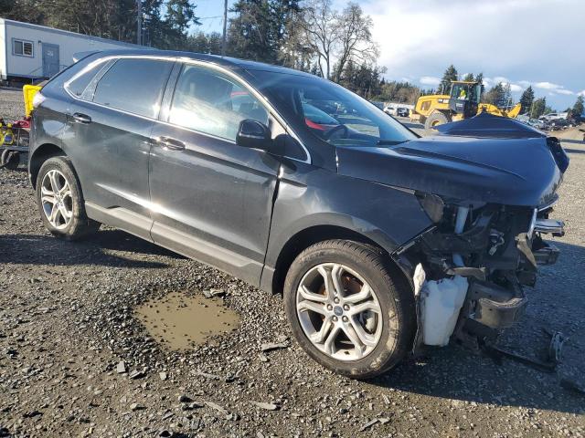 2FMPK4K95JBC23707 Ford Edge Titanium