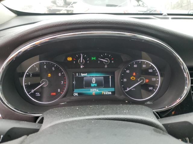 KL4CJASB2JB634618 Buick Encore Preferred
