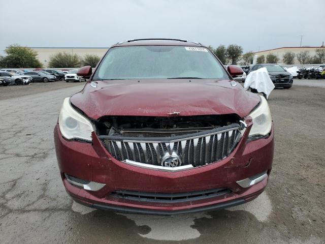 5GAKRBKD6FJ231127 Buick Enclave