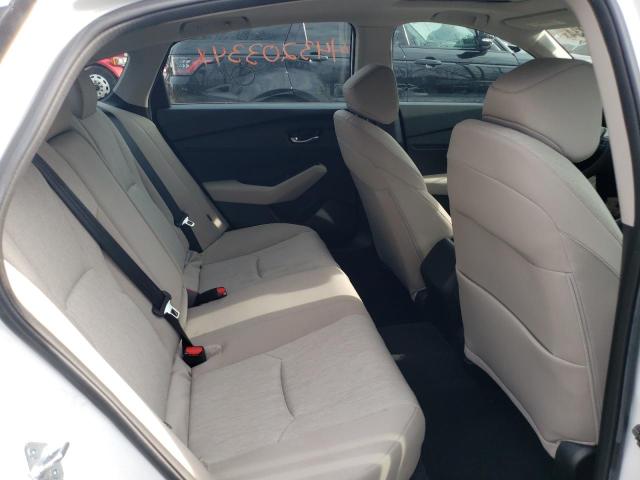 1HGCY1F32PA007650 Honda ACCORD EX