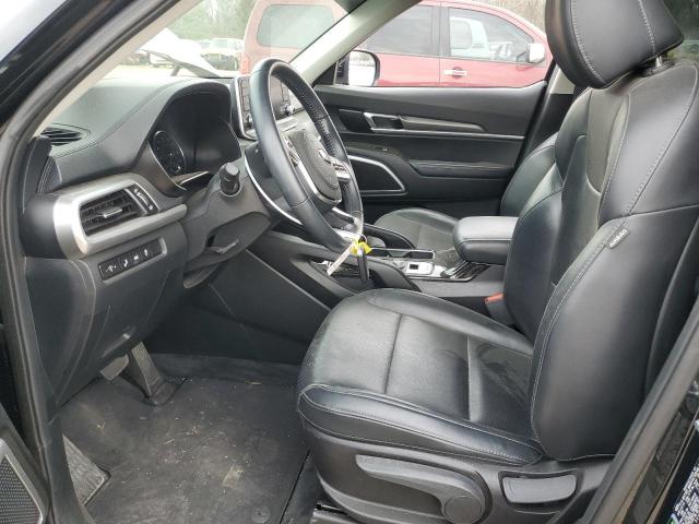 5XYP24HC8LG017030 KIA Telluride Lx