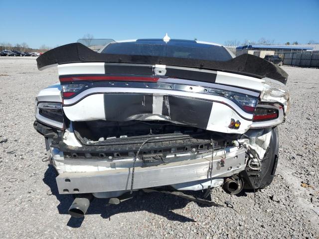 2C3CDXGJ8MH541991 Dodge Charger Scat Pack
