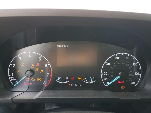3FTTW8F9XPRA84225 Ford Maverick Xl