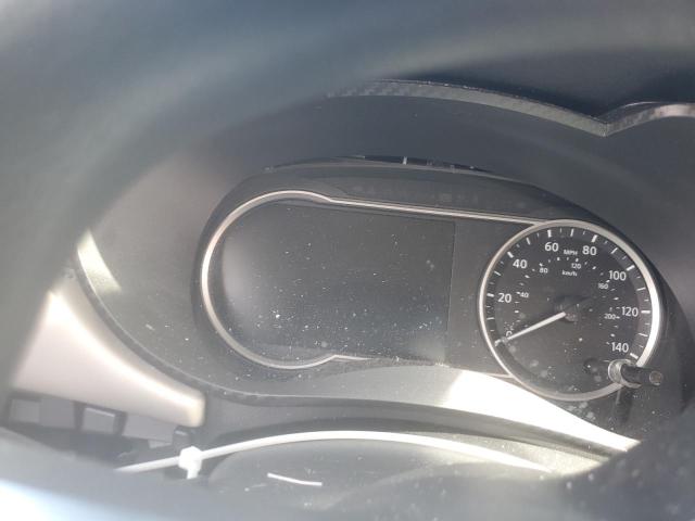 Nissan VERSA SV 2020 3N1CN8EV2LL861353 Image 9