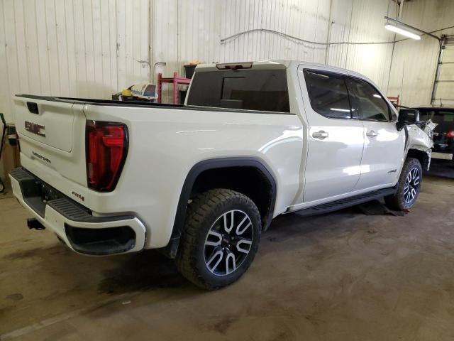 3GTP9EEL8NG117199 GMC Sierra Limited K1500 At4