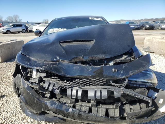2C3CDXGJXPH556660 Dodge Charger Scat Pack