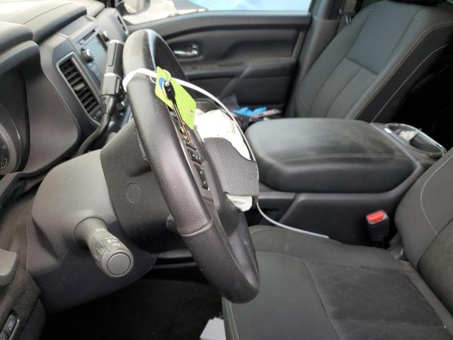 1N6AA1E61KN516519 Nissan Titan Platinum Reserve
