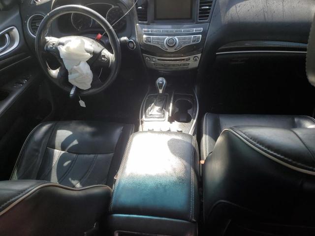 5N1AL0MN1GC504711 Infiniti QX60