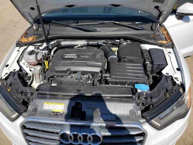 WAUC7GFF3G1020502 Audi A3 Premium Plus