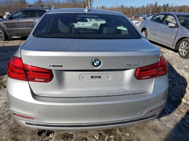 WBA8D9C53JEM34000 BMW 330 XI