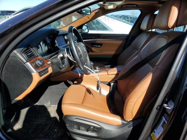 WBAKP9C55FD693825 BMW 550 Xi