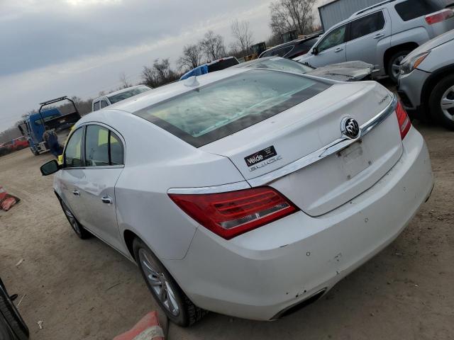 1G4GB5G34FF313575 Buick Lacrosse