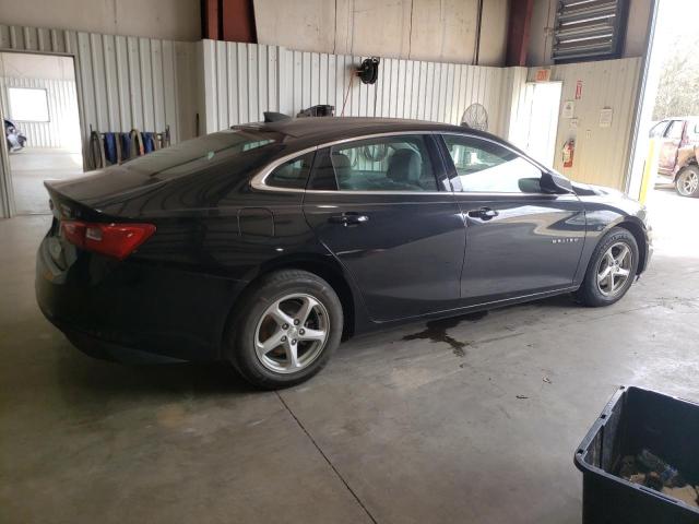 Chevrolet MALIBU LS 2016 1G1ZB5ST7GF193205 Image 3