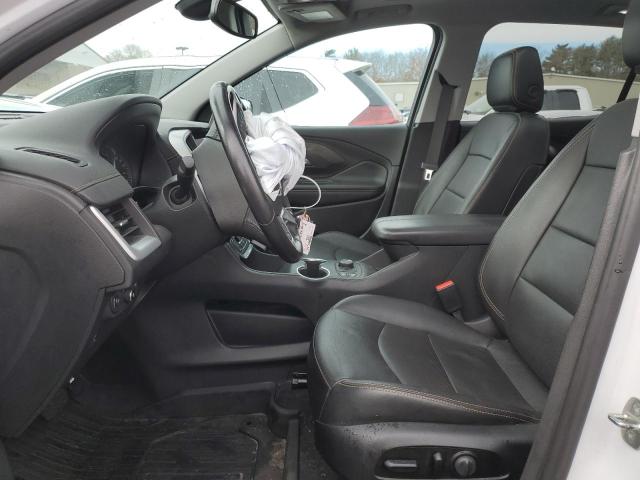 3GKALVEV1LL129082 GMC Terrain Slt