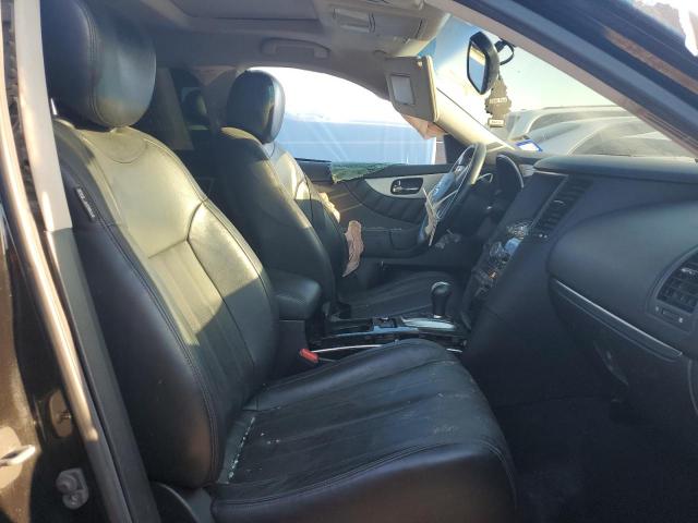 JN8CS1MU4GM670538 Infiniti QX70