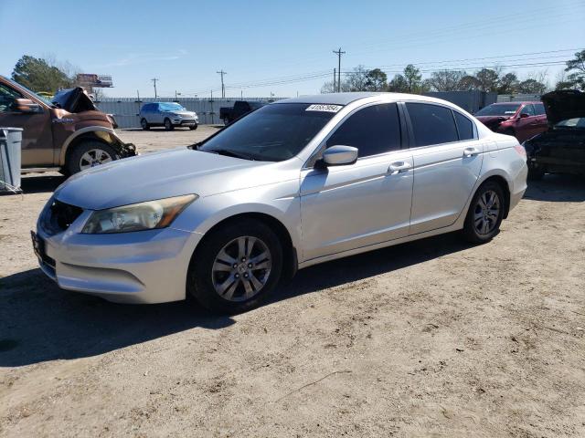 Auction sale of the 2011 Honda Accord Lxp, vin: 1HGCP2F45BA072373, lot number: 41557954