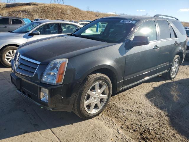 Auction sale of the 2005 Cadillac Srx, vin: 1GYEE637150189231, lot number: 44670514