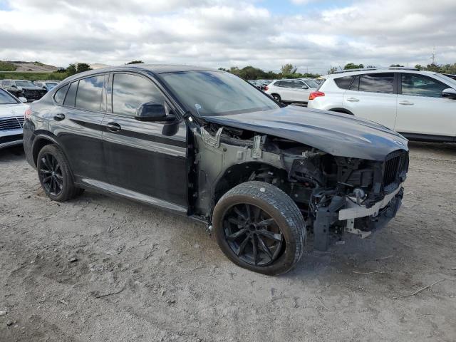 5UX33DT03N9J29245 BMW X4 Xdrive30i