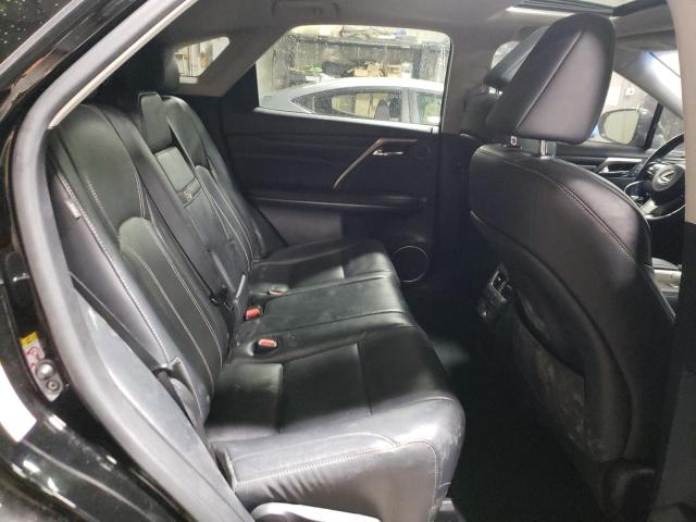 2T2BZMCA2HC066881 Lexus Rx 350 Base