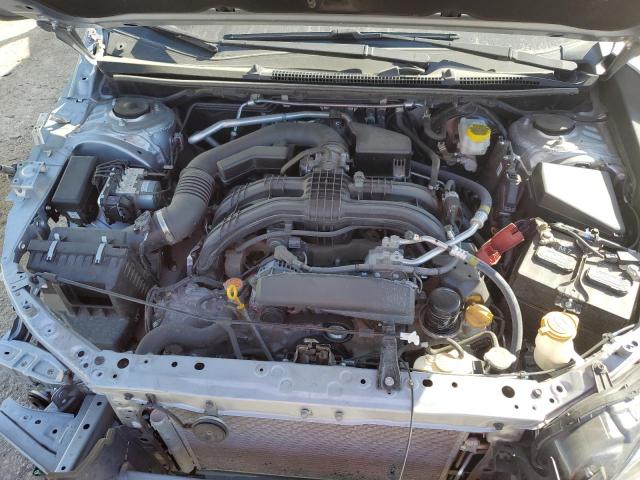 4S3GTAV67P3714452 Subaru Impreza Premium