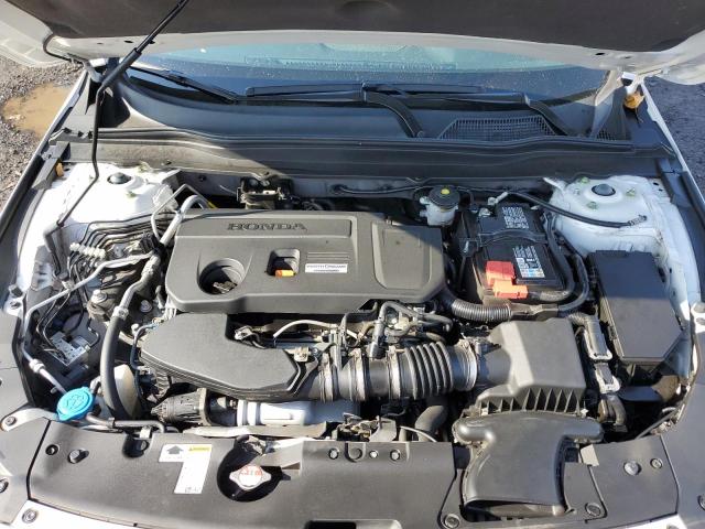 1HGCV2F51KA009995 Honda ACCORD EXL